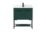 Elegant Lighting-VF42530MGN-BS|MAIN