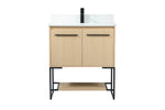 Elegant Lighting-VF42530MMP-BS|MAIN