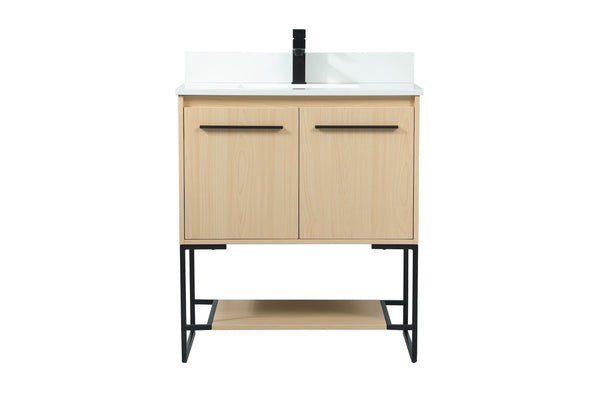Sloane Vanity by Elegant Lighting