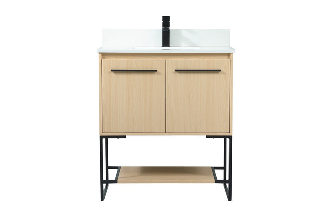 Elegant Lighting-VF42530MMP-BS|MAIN
