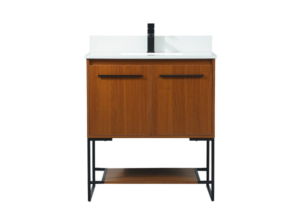 Sloane Vanity by Elegant Lighting