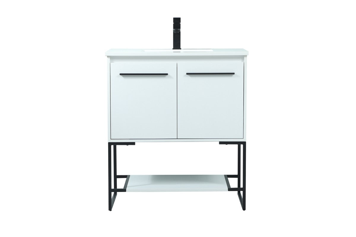 Elegant Lighting-VF42530MWH|MAIN