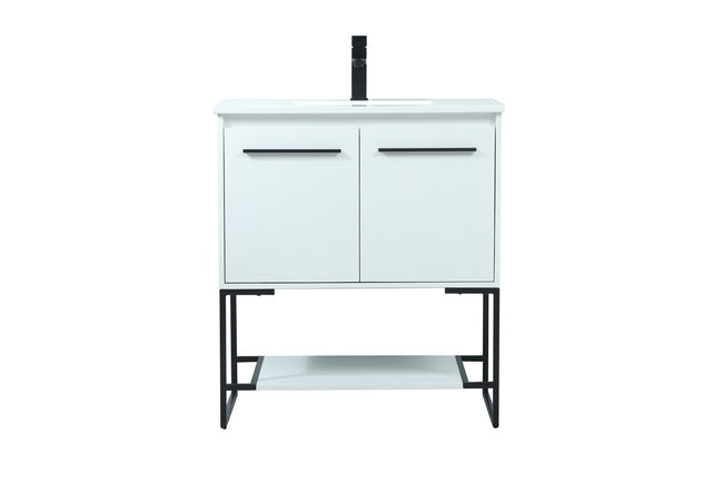 Elegant Lighting-VF42530MWH|MAIN