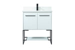 Elegant Lighting-VF42530MWH-BS|MAIN