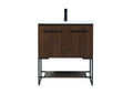 Sloane Vanity by Elegant Lighting