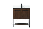 Elegant Lighting-VF42530MWT-BS|MAIN