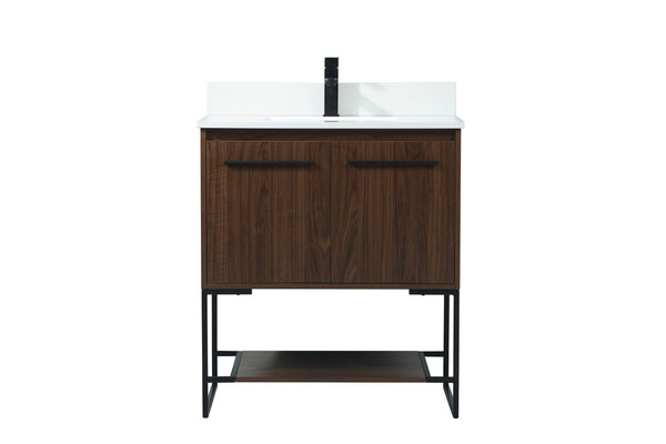 Sloane Vanity by Elegant Lighting
