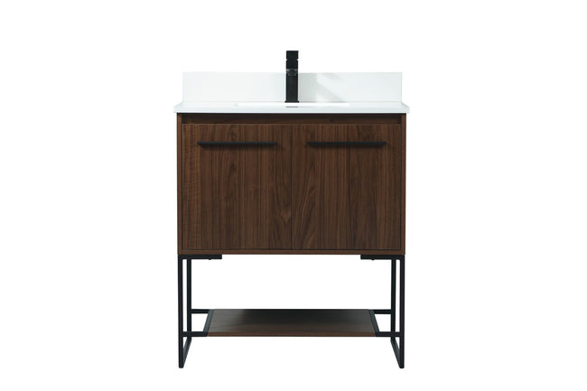 Elegant Lighting-VF42530MWT-BS|MAIN
