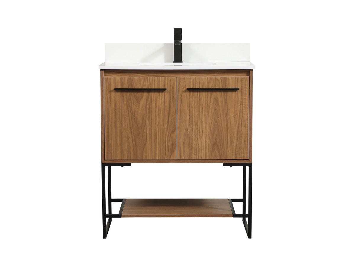 Elegant Lighting-VF42530WB-BS|MAIN