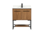 Elegant Lighting-VF42530WB-BS|MAIN