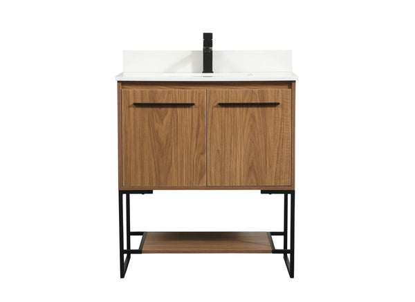 Sloane Vanity by Elegant Lighting