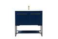 Sloane Vanity by Elegant Lighting