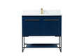 Sloane Vanity by Elegant Lighting