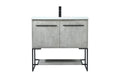 Sloane Vanity by Elegant Lighting