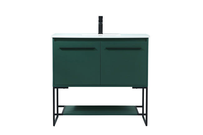 Elegant Lighting-VF42536MGN|MAIN