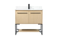 Sloane Vanity by Elegant Lighting