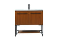 Sloane Vanity by Elegant Lighting