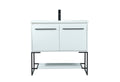 Sloane Vanity by Elegant Lighting