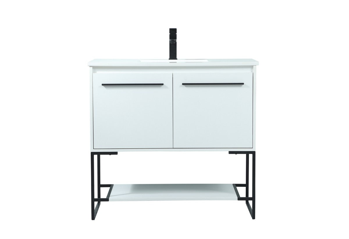 Elegant Lighting-VF42536MWH|MAIN