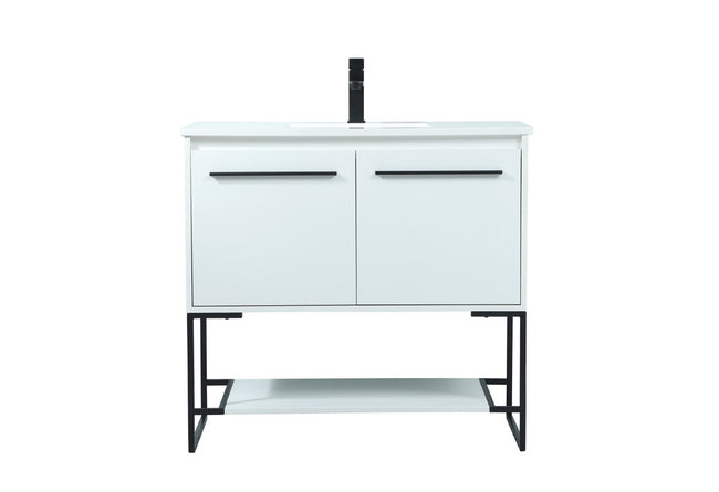 Elegant Lighting-VF42536MWH|MAIN