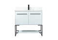 Sloane Vanity by Elegant Lighting