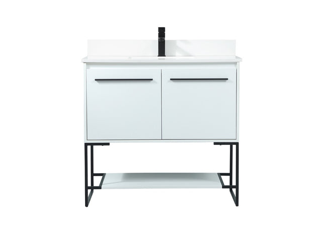 Elegant Lighting-VF42536MWH-BS|MAIN