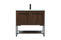 Sloane Vanity by Elegant Lighting