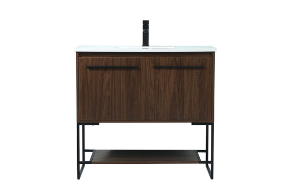 Sloane Vanity by Elegant Lighting