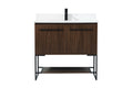Sloane Vanity by Elegant Lighting