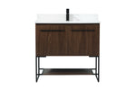 Elegant Lighting-VF42536MWT-BS|MAIN