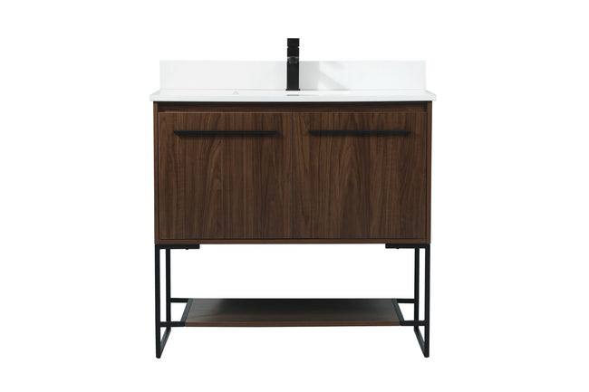 Elegant Lighting-VF42536MWT-BS|MAIN