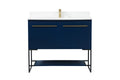 Sloane Vanity by Elegant Lighting