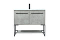 Sloane Vanity by Elegant Lighting