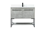 Elegant Lighting-VF42540MCG-BS|MAIN