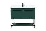 Elegant Lighting-VF42540MGN-BS|MAIN