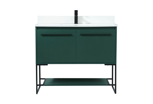 Sloane Vanity by Elegant Lighting