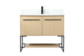 Sloane Vanity by Elegant Lighting