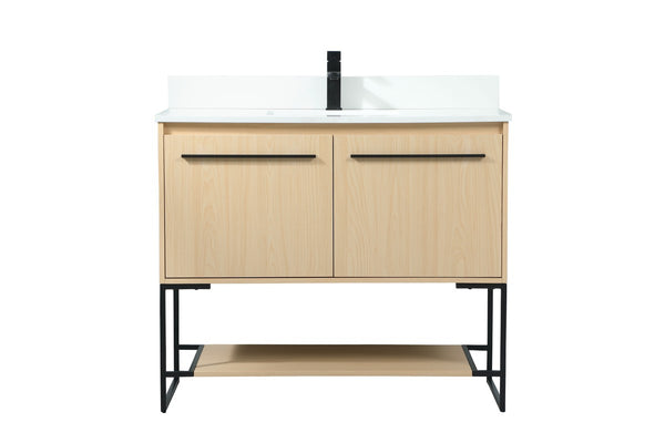 Sloane Vanity by Elegant Lighting