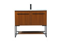 Sloane Vanity by Elegant Lighting