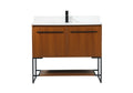 Sloane Vanity by Elegant Lighting