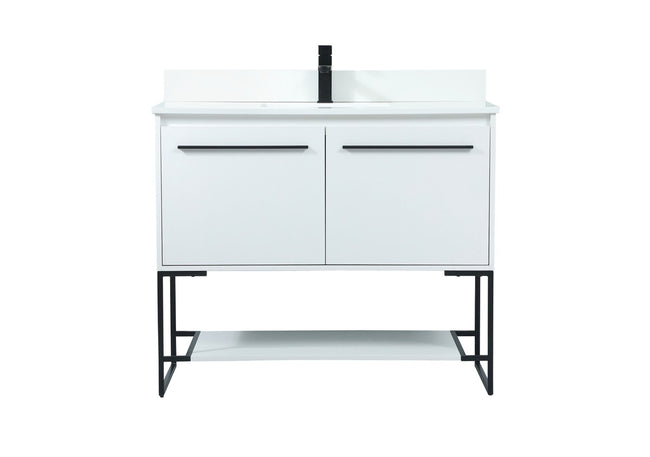 Elegant Lighting-VF42540MWH-BS|MAIN