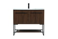 Sloane Vanity by Elegant Lighting