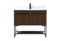 Sloane Vanity by Elegant Lighting