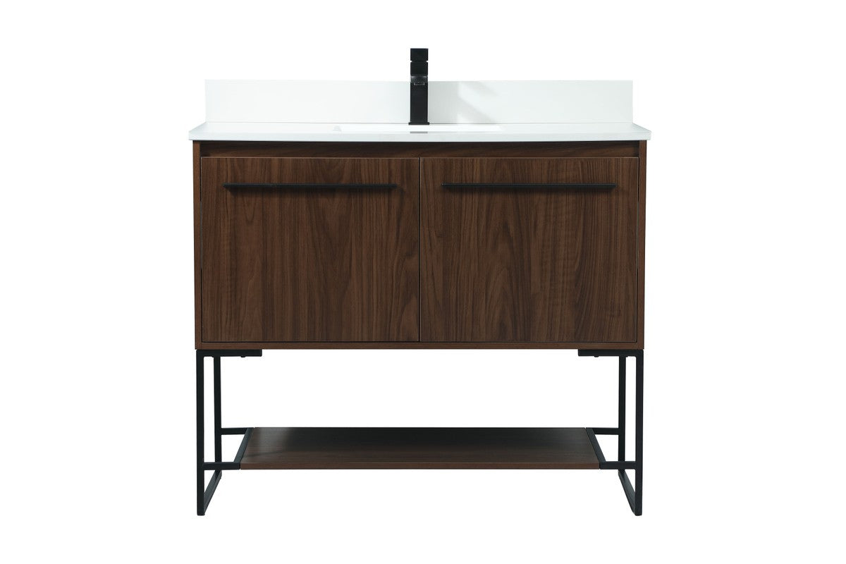 Elegant Lighting-VF42540MWT-BS|MAIN