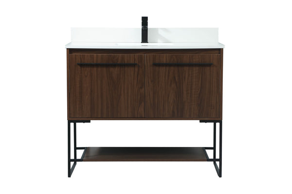 Sloane Vanity by Elegant Lighting