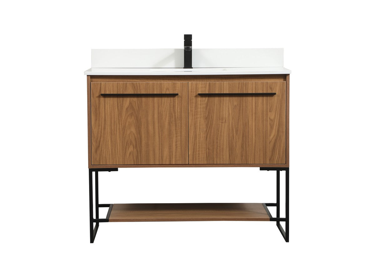 Elegant Lighting-VF42540WB-BS|MAIN