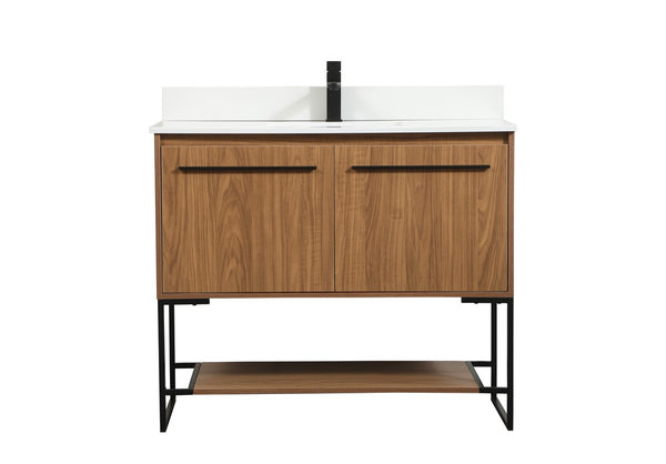 Sloane Vanity by Elegant Lighting
