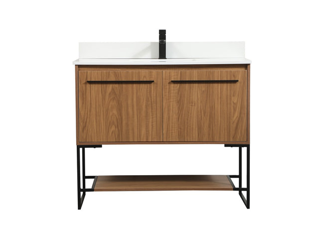 Elegant Lighting-VF42540WB-BS|MAIN