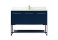 Sloane Vanity by Elegant Lighting