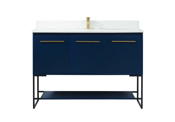 Sloane Vanity by Elegant Lighting